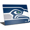 NFL Seattle Seahawks Large Logo Surface Laptop 4 15in Skin