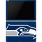 NFL Seattle Seahawks Large Logo Surface Pro 6 Skin