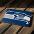 NFL Seattle Seahawks Large Logo Surface Pro 6 Skin