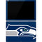 NFL Seattle Seahawks Large Logo Surface Pro 7 Skin