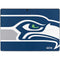 NFL Seattle Seahawks Large Logo Surface Pro 8 Skin