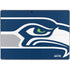 NFL Seattle Seahawks Large Logo Surface Pro 8 Skin