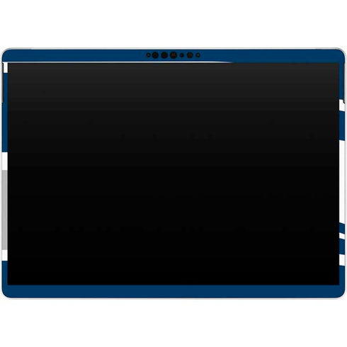 NFL Seattle Seahawks Large Logo Surface Pro 8 Skin