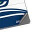NFL Seattle Seahawks Large Logo Surface Pro 8 Skin