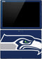 NFL Seattle Seahawks Large Logo Surface Pro (2017) Skin