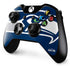 NFL Seattle Seahawks Large Logo Xbox One Controller Skin