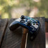 NFL Seattle Seahawks Large Logo Xbox One Controller Skin