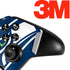 NFL Seattle Seahawks Large Logo Xbox One Elite Controller Skin