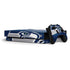 NFL Seattle Seahawks Large Logo Xbox One X Bundle Skin