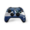 NFL Seattle Seahawks Large Logo Xbox One X Controller Skin