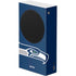 NFL Seattle Seahawks Large Logo Xbox Series S Console Skin