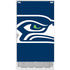 NFL Seattle Seahawks Large Logo Xbox Series S Console Skin
