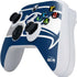 NFL Seattle Seahawks Large Logo Xbox Series S Controller Skin