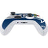 NFL Seattle Seahawks Large Logo Xbox Series S Controller Skin