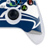 NFL Seattle Seahawks Large Logo Xbox Series S Controller Skin