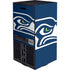 NFL Seattle Seahawks Large Logo Xbox Series X Bundle Skin