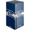 NFL Seattle Seahawks Large Logo Xbox Series X Console Skin