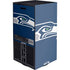 NFL Seattle Seahawks Large Logo Xbox Series X Console Skin