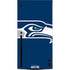 NFL Seattle Seahawks Large Logo Xbox Series X Console Skin