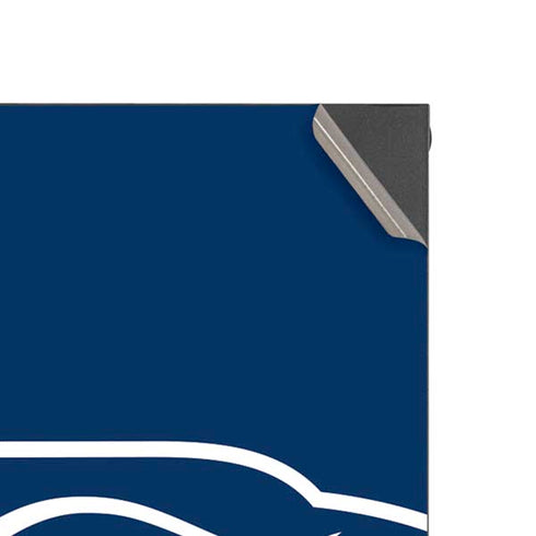 NFL Seattle Seahawks Large Logo Xbox Series X Console Skin