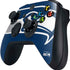 NFL Seattle Seahawks Large Logo Xbox Series X Controller Skin