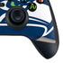 NFL Seattle Seahawks Large Logo Xbox Series X Controller Skin