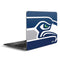NFL Seattle Seahawks Large Logo Zenbook UX305FA 13.3in Skin