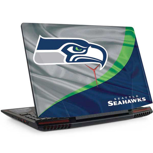 NFL Seattle Seahawks Legion Y720 Skin