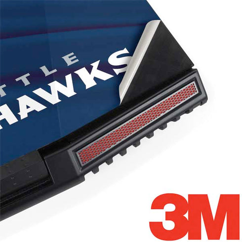 NFL Seattle Seahawks Legion Y720 Skin