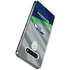 NFL Seattle Seahawks LG Stylo 6 Clear Case