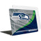 NFL Seattle Seahawks MacBook Air 15in (2023-2025) Case plus Skin