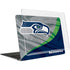 NFL Seattle Seahawks MacBook Air 15in (2023-2025) Case plus Skin