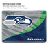 NFL Seattle Seahawks MacBook Air 15in (2023-2025) Case plus Skin