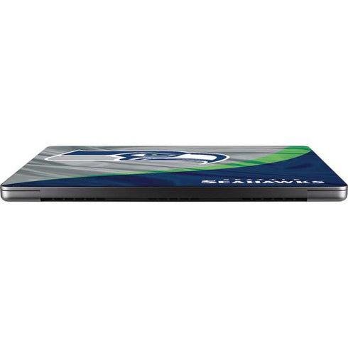 NFL Seattle Seahawks MacBook Pro 14in (2021-24) Skin