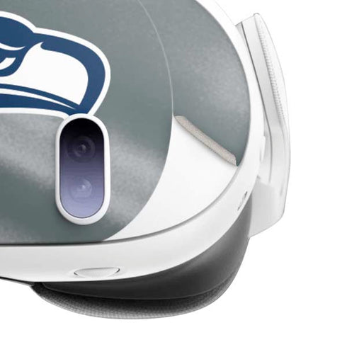 NFL Seattle Seahawks Meta Quest 3 Skin