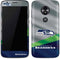 NFL Seattle Seahawks Moto E5 Play Skin
