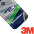 NFL Seattle Seahawks Moto E5 Play Skin