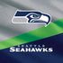 NFL Seattle Seahawks Moto E5 Play Skin