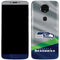 NFL Seattle Seahawks Moto E5 Plus Skin