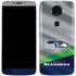 NFL Seattle Seahawks Moto E5 Plus Skin
