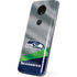 NFL Seattle Seahawks Moto E5 Plus Skin
