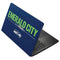 NFL Seattle Seahawks Team Motto Asus X502CA 15.6 Skin