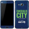 NFL Seattle Seahawks Team Motto Galaxy J3 Skin