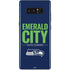 NFL Seattle Seahawks Team Motto Galaxy Note 8 Skin