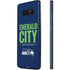 NFL Seattle Seahawks Team Motto Galaxy Note 8 Skin