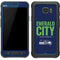 NFL Seattle Seahawks Team Motto Galaxy S7 Active Skin