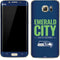 NFL Seattle Seahawks Team Motto Galaxy S7 Edge Skin