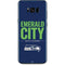 NFL Seattle Seahawks Team Motto Galaxy S8 Plus Skin
