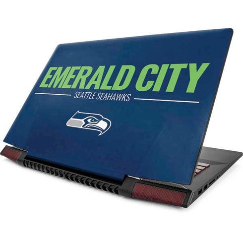 NFL Seattle Seahawks Team Motto Lenovo IdeaPad Skin