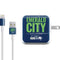 NFL Seattle Seahawks Team Motto iPad Charger (10W USB) Skin